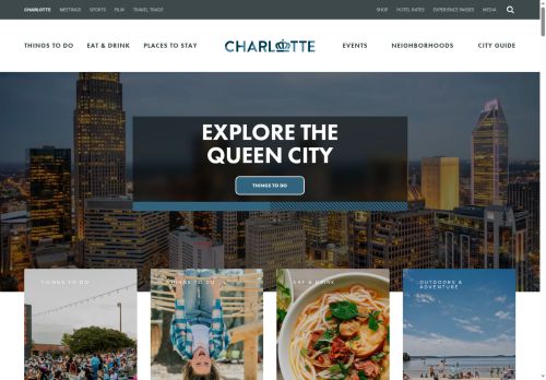 Charlotte's Got A Lot capture - 2025-05-28 23:27:41