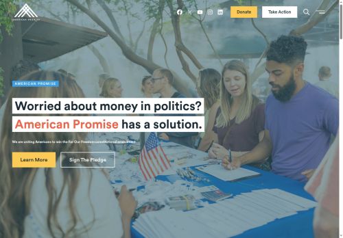 American Promise capture - 2025-05-28 23:27:41