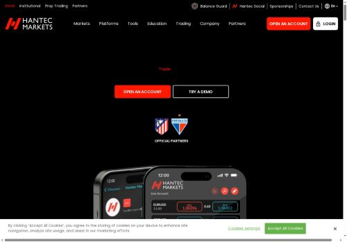 Hantec Markets capture - 2025-05-28 23:34:14