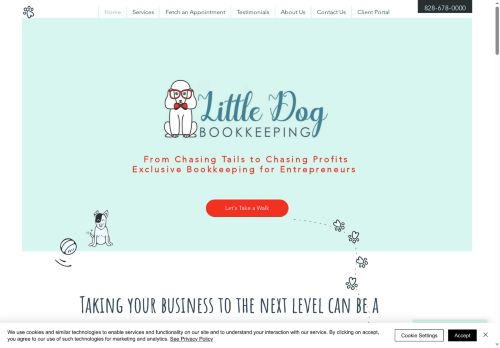 Little Dog Bookkeeping capture - 2025-05-28 23:37:28