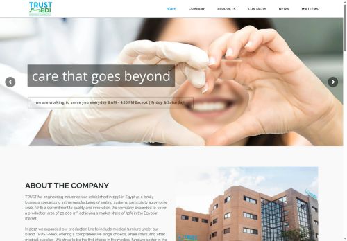 trust-medi.com capture - 2025-05-28 23:46:47