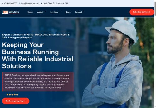 ierservices.com capture - 2025-05-29 00:00:09