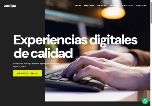 zodipe.com capture - 2025-05-29 00:04:58