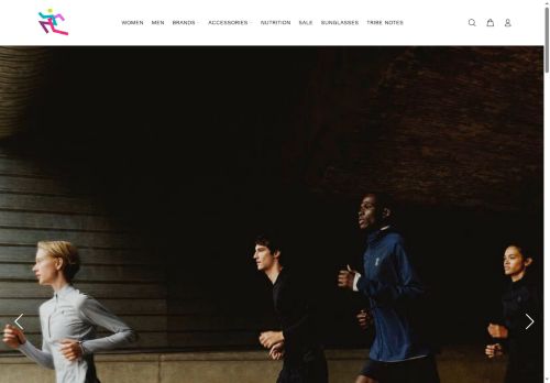 runners-tribe.com capture - 2025-05-29 00:10:36