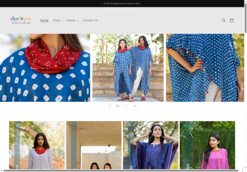 dyelogue.com capture - 2025-05-29 00:14:13