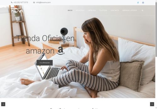 kovamx.com capture - 2025-05-29 00:16:43