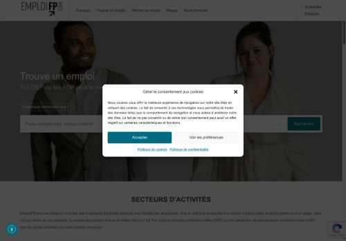 emploifp.com capture - 2025-05-29 00:20:02