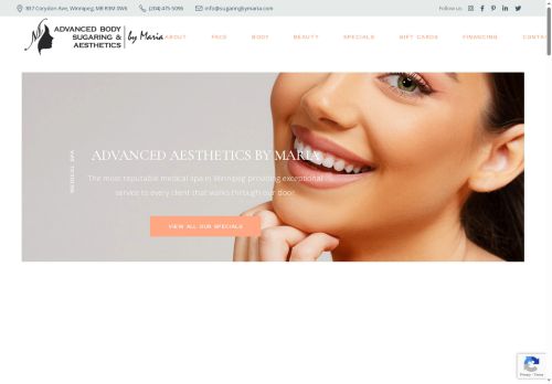 sugaringbymaria.com capture - 2025-05-29 00:37:22