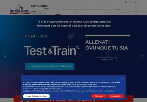 britishmaglie.com capture - 2025-05-29 00:40:46