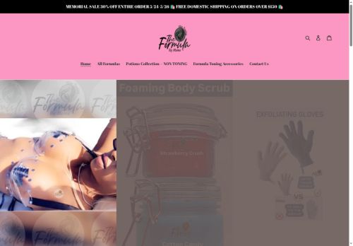 theformulabymeme.com capture - 2025-05-29 00:53:28