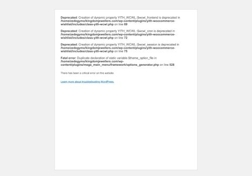 kingdomjewellers.com capture - 2025-05-29 01:01:45