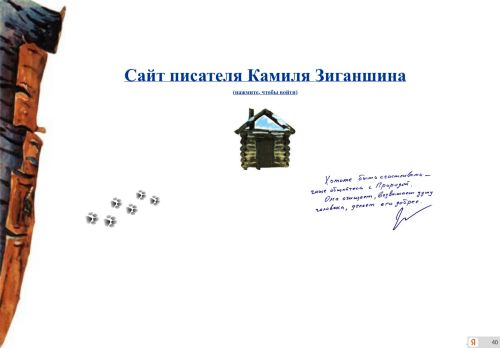 ziganshin.ru capture - 2025-05-29 08:16:28