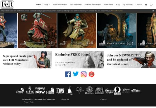 ferminiatures.com capture - 2025-05-29 08:20:39