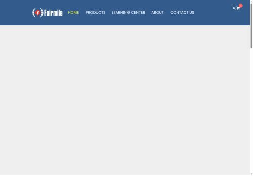 fairmilesupplies.com capture - 2025-05-29 08:47:29