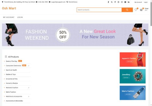 oshmart.com capture - 2025-05-29 08:53:33