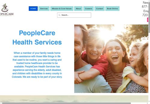 peoplecarehs.com capture - 2025-05-29 09:00:21