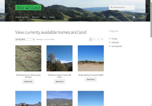 tlshomes.com capture - 2025-05-29 09:39:30