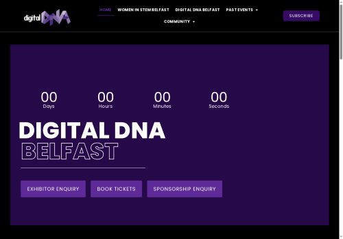 digitaldna.org.uk capture - 2025-05-29 09:47:07