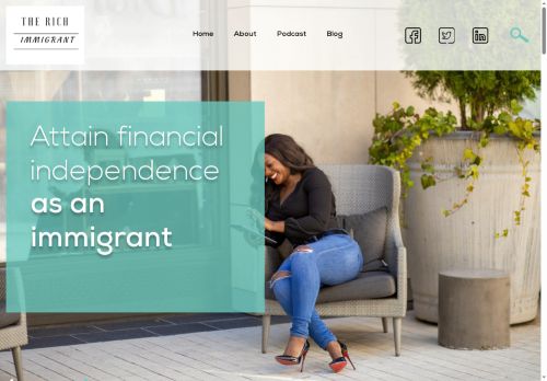 therichimmigrant.com capture - 2025-05-29 09:48:32