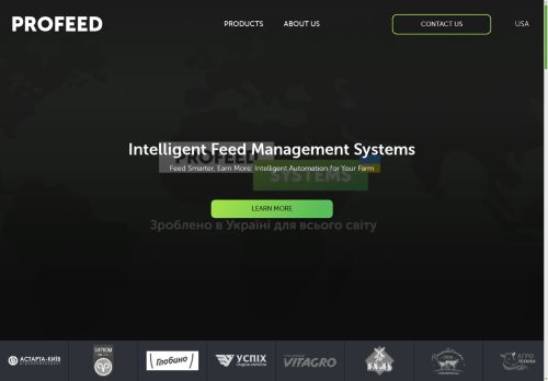 profeed.systems capture - 2025-05-29 09:56:03