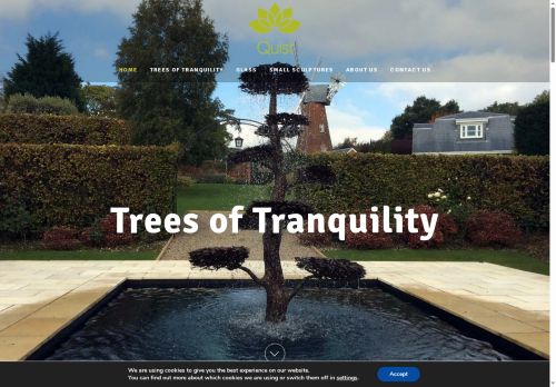 quist.co.uk capture - 2025-05-29 10:03:05