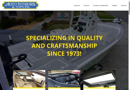 autointeriorsandtops.com capture - 2025-05-29 10:17:01