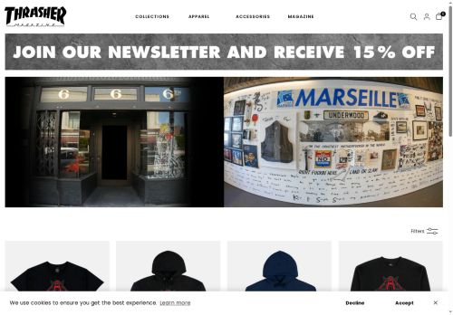 666th.com capture - 2025-05-29 10:21:06