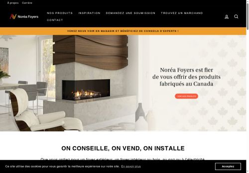 noreafoyers.com capture - 2025-05-29 10:30:56