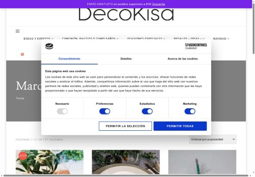 decokisa.com capture - 2025-05-29 10:30:56