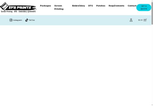 sf2prints.com capture - 2025-05-29 10:52:28