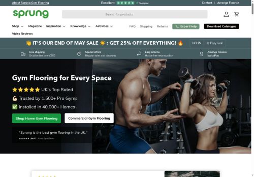 mckays.co.uk capture - 2025-05-29 10:54:36