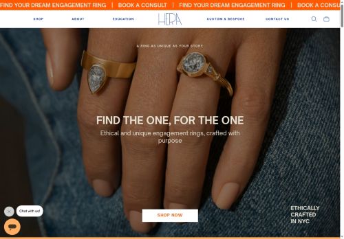 hera-gaia.com capture - 2025-05-29 10:58:41