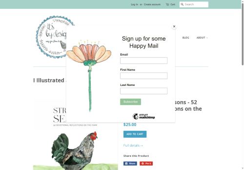 itsbydesign.com capture - 2025-05-29 11:17:42