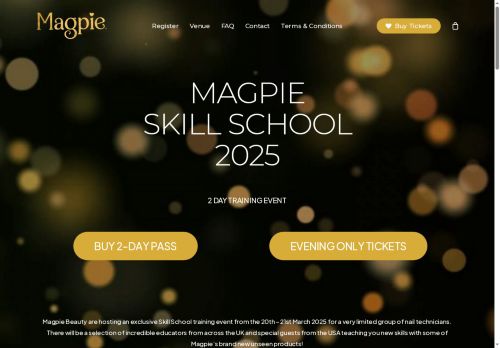 magpieeducation.co.uk capture - 2025-05-29 11:24:13