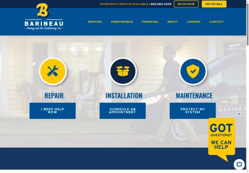 barineauac.com capture - 2025-05-29 11:26:20