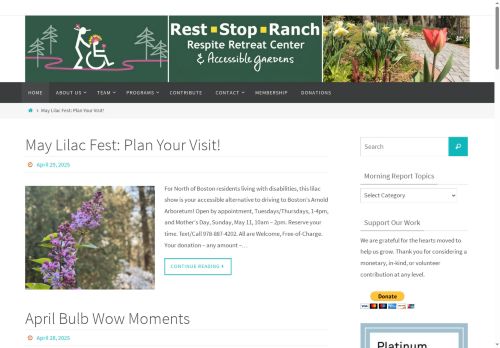 rest-stop-ranch.net capture - 2025-05-29 11:35:14