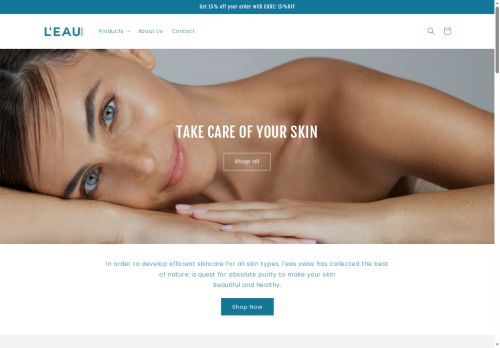 leauswiss.com capture - 2025-05-29 11:37:08