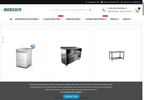 hosfribal.com capture - 2025-05-29 11:39:00