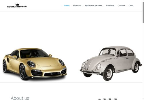 royalhuauction.com capture - 2025-05-29 11:41:20