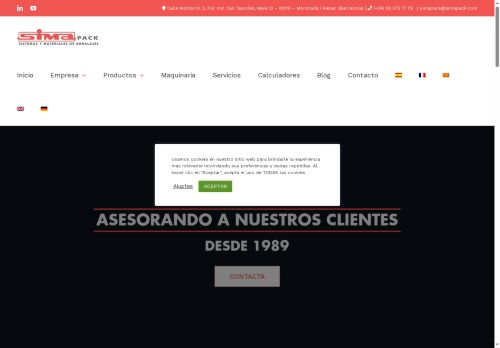 simapack.com capture - 2025-05-29 11:43:27