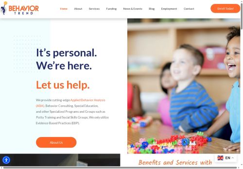 behaviortrend.com capture - 2025-05-29 11:45:57