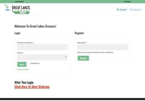 glgdirect.com capture - 2025-05-29 11:57:52