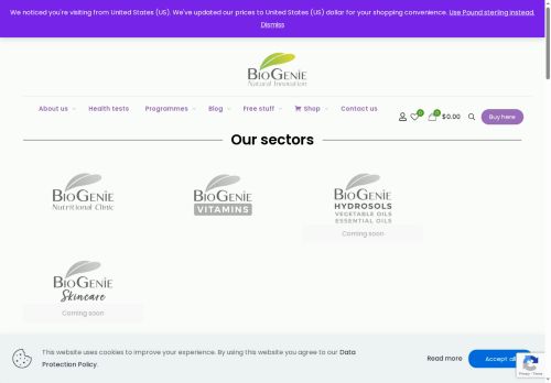 mybiogenie.co.uk capture - 2025-05-29 12:01:15