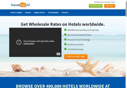 travelsetgo.com capture - 2025-05-29 12:05:42