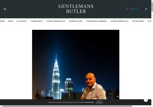 gentlemansbutler.com capture - 2025-05-29 12:16:38
