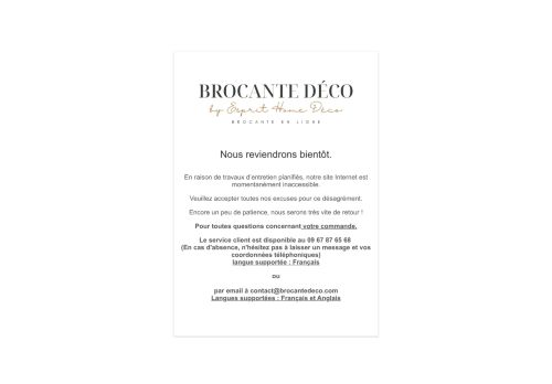 brocantedeco.com capture - 2025-05-29 12:16:38