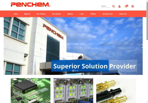 penchem.com capture - 2025-05-29 12:31:05