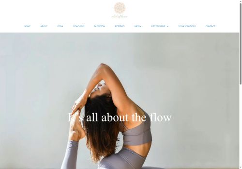 aleksflows.com capture - 2025-05-29 12:32:20