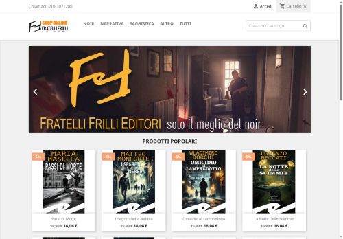 frillieditori.com capture - 2025-05-29 12:43:59