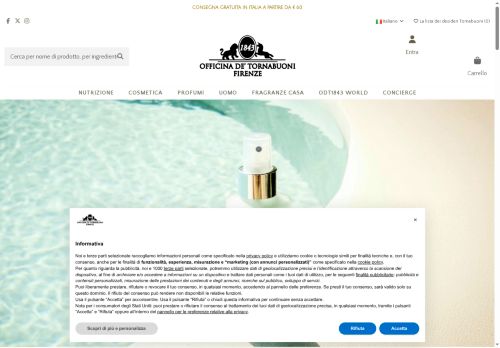 odtskincare.com capture - 2025-05-29 12:51:17